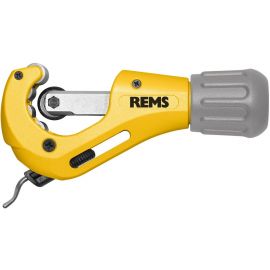 Rems RAS Cu-INOX 3 – 35 S Pipe Cutter 3-35mm (113351 R) | Plumbing tools | prof.lv Viss Online