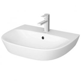 Vitra Zentrum Bathroom Sink 50x60cm (1372760030001) | Vitra | prof.lv Viss Online
