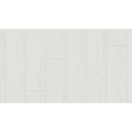 Lamināts Tarkett Woodstock 193x1380x8mm 32/AC4.k.,5g Aurora Oak White (Pakā 2.13m²) | Laminate flooring | prof.lv Viss Online