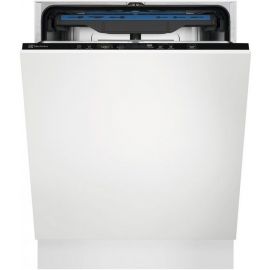 Electrolux Built-in Dishwasher EEG48200L | Iebūvējamās trauku mazgājamās mašīnas | prof.lv Viss Online