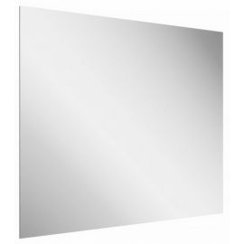 Ravak Oblong I 700 Зеркало для ванной комнаты 70x70 см (X000001563) NEW | Зеркала для ванной комнаты | prof.lv Viss Online