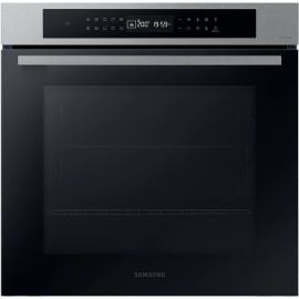 Iebūvējamā Elektriskā Cepeškrāsns Samsung NV7B4020ZAS Melna/Pelēka | Built-in ovens | prof.lv Viss Online