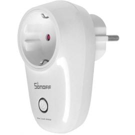 Sonoff S26R2ZBTPF Smart Plug White | Smart sockets, extension cords | prof.lv Viss Online