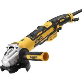 Электрический угловой шлифовальный станок DeWalt DWE4377-QS 1700W | Угловые шлифмашины | prof.lv Viss Online