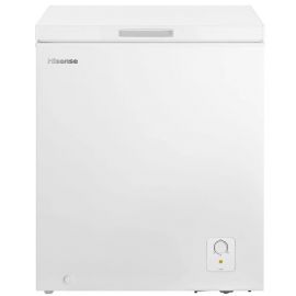 Hisense FC184D4AW1 Vertical Freezer White | Horizontālās saldētavas | prof.lv Viss Online