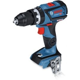 Bosch GSB 18V-60 C Cordless Hammer Drill/Impact Driver Without Battery and Charger (06019G2102) | Delivery by parcel | prof.lv Viss Online