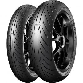 Pirelli Angel Gt Ii Motorcycle Tires for Touring Sport, Front 120/70R17 (3111300) | Motorcycle tires | prof.lv Viss Online
