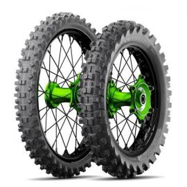 Michelin Starcross 5 Soft Rear Moto Cross Tire, 90/100R16 (54746) | Motorcycle tires | prof.lv Viss Online