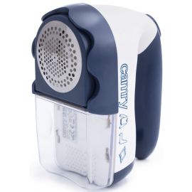 Пылесос Camry CR 9606 синий (531299000007) | Средства для удаления пуха | prof.lv Viss Online