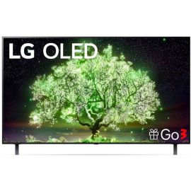 LG OLEDA13LA OLED 4K UHD Телевизор | Tелевизоры и аксессуары | prof.lv Viss Online