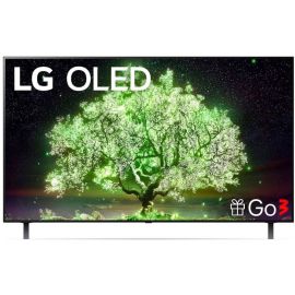 LG OLEDA13LA OLED 4K UHD Televisions | Lg | prof.lv Viss Online