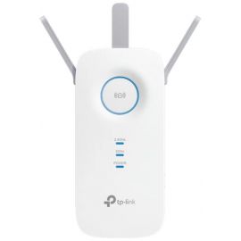 TP-Link RE450 Signal Booster, 1750Mb/s, White (RE450) | Network equipment | prof.lv Viss Online