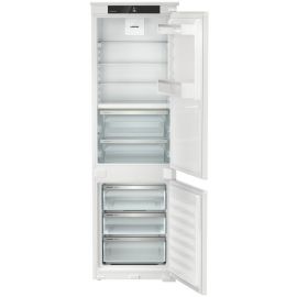 Liebherr ICBNSe 5123 Built-in Refrigerator with Freezer White (20903) | Ledusskapji ar saldētavu | prof.lv Viss Online