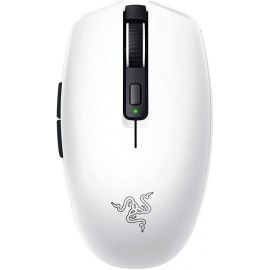 Razer Orochi V2 Wireless Gaming Mouse Bluetooth White (RZ01-03730400-R3G1) | Computer mice | prof.lv Viss Online