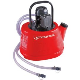 Rothenberger Rocal 20 Descaling Pump (61100&ROT) | For service and maintenance | prof.lv Viss Online