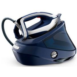 Tefal Pro Express Vision Ironing System White/Blue (GV9812) | Ironing systems | prof.lv Viss Online