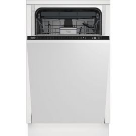 Встраиваемая посудомоечная машина Beko DIS28120 (11112000146) | Посудомоечные машины | prof.lv Viss Online