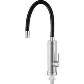 Magma MG-6001-5 3KW Смеситель для кухонного раковины с подогревом воды Chrome | Смесители воды (смесители) | prof.lv Viss Online