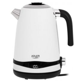 Электрический чайник Adler AD 1295 | Электрические чайники | prof.lv Viss Online