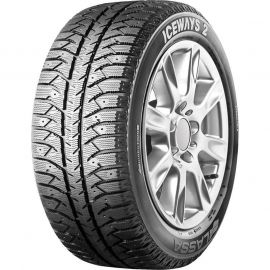 Lassa Iceways 2 Winter Tires 175/65R14 (21141700) | Lassa | prof.lv Viss Online