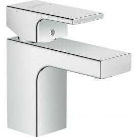 Hansgrohe Vernis Shape 70 Basin Mixer, Chrome (HG71567000) | Faucets | prof.lv Viss Online