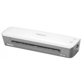 Laminators Fellowes Ion A3 Sudraba/Balts (4560201) | Laminatori | prof.lv Viss Online