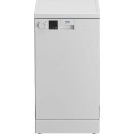 Beko Dishwasher DVS05024 | Large home appliances | prof.lv Viss Online