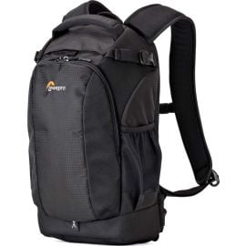 Lowepro Flipside 200 AW II Photo and Video Gear Backpack Black (LP37125-PWW) | Photo and video equipment bags | prof.lv Viss Online