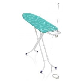 Leifheit Ironing Board Compact Plus Blue (1072586) | Clothing care | prof.lv Viss Online
