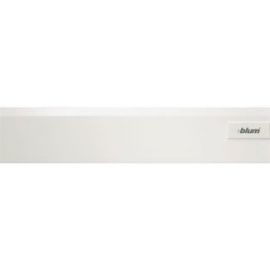 Atvilktnes Malas Blum Intivo L 450x101mm, Baltas (378L4502SA SW) | Blum | prof.lv Viss Online