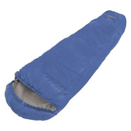 Easy Camp Cosmos Junior Спальный мешок 170см Синий (240051) | Спальные мешки | prof.lv Viss Online