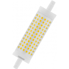 LED Spuldze Ledvance Parathom Line 118 CL 19W/827 R7s | Spuldzes | prof.lv Viss Online