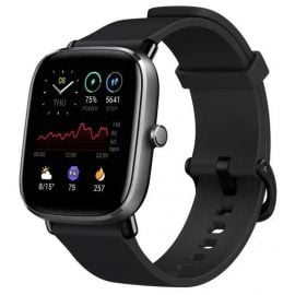 Amazfit GTS 2 Mini Smartwatch | Smart watches | prof.lv Viss Online