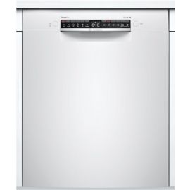 Bosch SMU4HAW48S Built-in Dishwasher | Iebūvējamās trauku mazgājamās mašīnas | prof.lv Viss Online