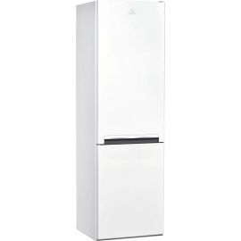 Indesit Fridge Freezer LI8 S2E | Refrigerators | prof.lv Viss Online