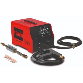 Telwin Puller 4000 Spot Welding Equipment (828129) | Puncture Repair Kits | prof.lv Viss Online