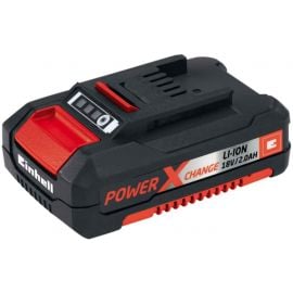 Einhell 605891 Cordless Li-ion Battery 18V 2Ah | Batteries and chargers | prof.lv Viss Online