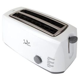 Jata TT584 White Toaster (T-MLX15941) | Toasters | prof.lv Viss Online