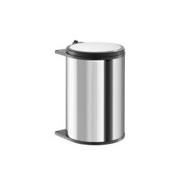 Контейнер для мусора HAILO 20 литров (502.23.062) | Кухонная фурнитура | prof.lv Viss Online