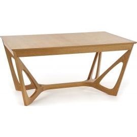 Halmar Wenanty Extendable Table 160x100cm, Oak | Halmar | prof.lv Viss Online