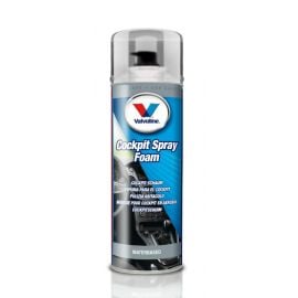 Salona Tīrīšanas Līdzeklis Valvoline Cockpit Spray Foam (887083&VAL) | Tīrīšanas un pulēšanas līdzekļi | prof.lv Viss Online