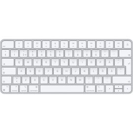 Клавиатура Apple Magic Keyboard SE белого цвета (MK2A3S/A) | Клавиатуры | prof.lv Viss Online