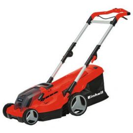 Einhell GE-CM 36/37 Li-Solo Cordless Lawn Mower Without Battery and Charger 2x18V (608524) | Lawnmovers | prof.lv Viss Online