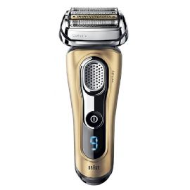 Braun Series 9 9299cc Beard Trimmer Gold | For beauty and health | prof.lv Viss Online
