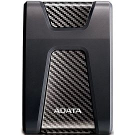 Adata HD650 Внешний жесткий диск HDD, 1 ТБ, Черный (AHD650-1TU31-CBK) | внешние жесткие диски | prof.lv Viss Online