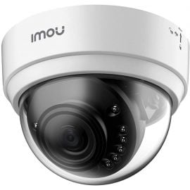 Imou Dome Lite Беспроводная IP-камера White (6939554969676) | Умные камеры наблюдения | prof.lv Viss Online