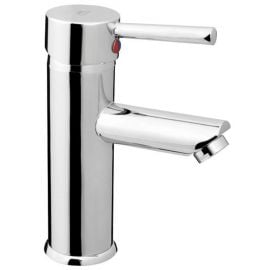 Rubineta ULTRA 18 Bathroom Sink Faucet Chrome | Rubineta | prof.lv Viss Online