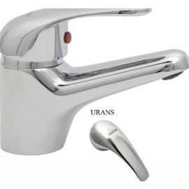 Смеситель для ванной комнаты Magma Daugava MG-6260 LG с хромированным покрытием | Раковины | prof.lv Viss Online