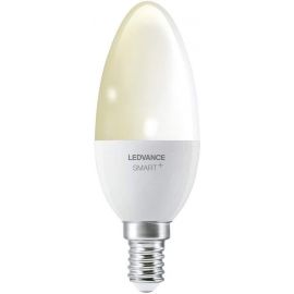 Viedā LED Spuldze Ledvance Smart+ BT Candle Dimmable 40 AC33931 E14 4.9W 2700K 1gb. | Spuldzes | prof.lv Viss Online