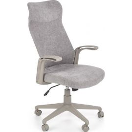Halmar Arctic Office Chair Grey | Office furniture | prof.lv Viss Online